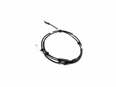 2024 Lincoln Nautilus Hood Cable - P2SZ-16916-A