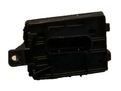 Ford 6E5Z-18591-AA Resistor Assembly