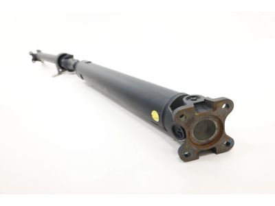 J&R Front Driveshaft Pair L/R – Ford Ranger 2.5 D-TD 1999-2006, ABS & Non-ABS, OE 1339667