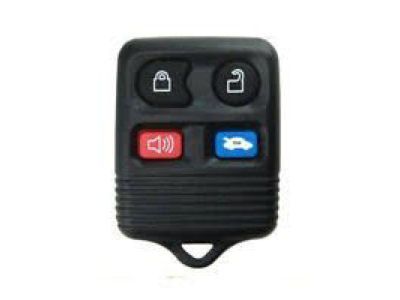 Ford F6XZ-15K601-AC Remote Control System