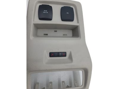 Ford FT4Z-58045E24-JA