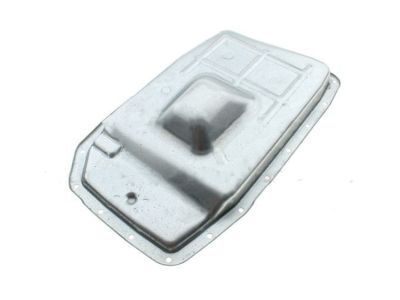 Lincoln Transmission Pan - 9L3Z-7A194-A