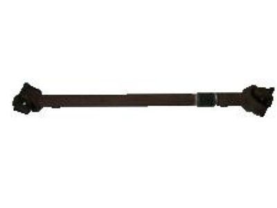 2006 Ford Expedition Drive Shaft - 5L3Z-4A376-A