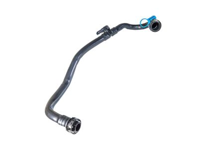 Ford PCV Valve Hose - HS7Z-6A664-C