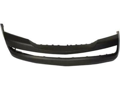 Lincoln Navigator Bumper - 7L7Z-17D957-APTM