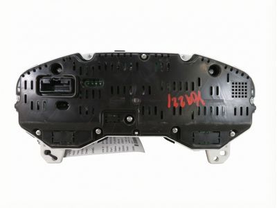 2020 Ford Fusion Speedometer - KS7Z-10849-HC