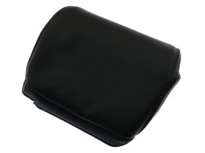 Ford FL3Z-18610A62-HB Cover - Headrest - Roll Type