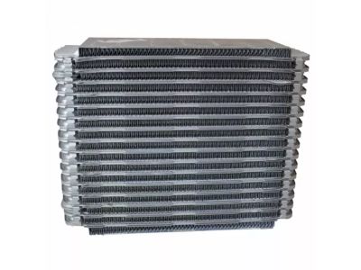 6C2Z-19860-A Ford Radiator Assembly - Heater Product Photo 2 of 2
