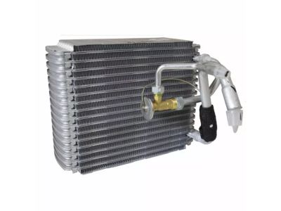 6C2Z-19860-A Ford Radiator Assembly - Heater Product Photo 1 of 2