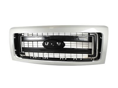 Ford DL3Z-8200-CPTM Grille - Radiator