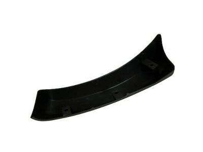 Ford 6C3Z-16039-AA Moulding - Bumper Bar