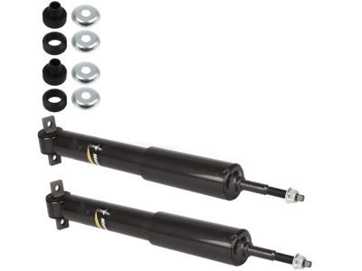 Ford F75Z-18125-AG Shock Absorber Assembly