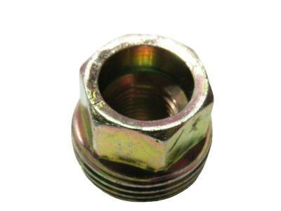 Ford 3W7Z-1012-AA Wheel Nut