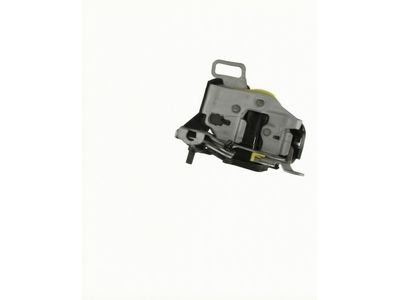 Ford F-450 Super Duty Door Lock - 6C3Z-2626413-A