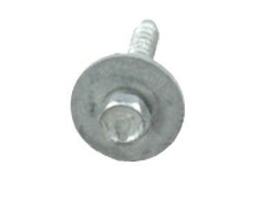 Ford -W715060-S439 Screw And Washer Assembly