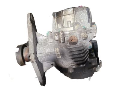 Lincoln MKZ Differential - HP57-4000-AB