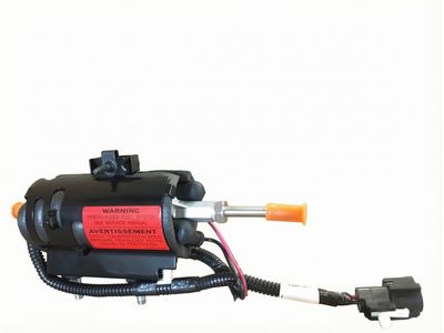 Ford Econoline Super Duty(1996-1999) Fuel Pump - F81Z-9C407-AA