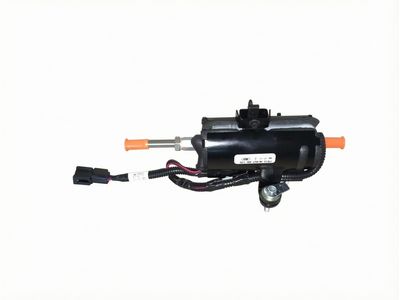 Ford Econoline Super Duty(1996-1999) Fuel Pump - F81Z-9C407-AA