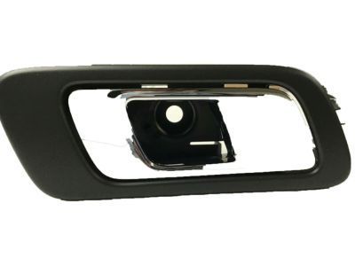 Ford BB5Z-7822600-AB Handle Assembly - Door