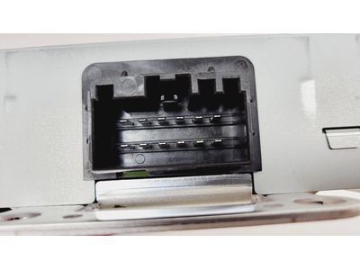 RU5Z-19G317-A Ford Voltage Converter Assembly Product Photo 2 of 3