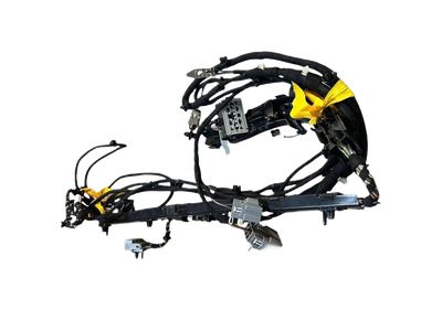 Ford HK4Z-13A409-AN
