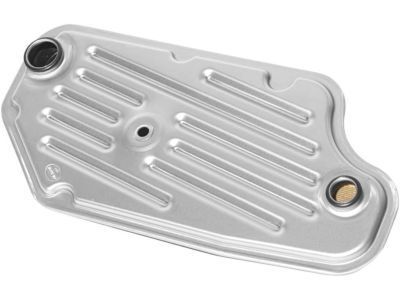 Mercury Automatic Transmission Filter - XL2Z-7A098-DA