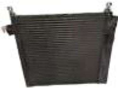 Ford Ranger A/C Condenser - 6L5Z-19712-AA