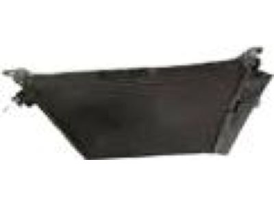 Ford Ranger A/C Condenser - 6L5Z-19712-AA