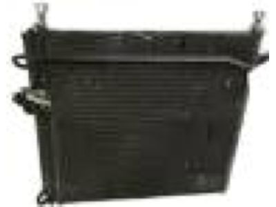 Ford Ranger A/C Condenser - 6L5Z-19712-AA