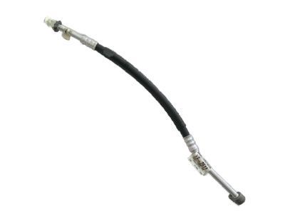 2001 Mercury Grand Marquis A/C Hose - F8VZ-19835-AB