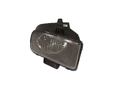 Ford 7R3Z-13008-CCP Headlamp Assembly