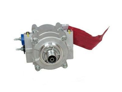 2009 Ford Explorer A/C Compressor - 8L2Z-19703-C