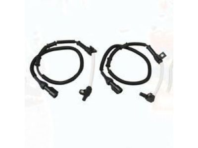 Lincoln Continental ABS Sensor - F2GZ-2C204-A