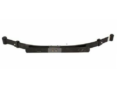 2007 Ford F-150 Leaf Spring - 6L3Z-5560-MD