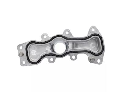 Ford Water Pump - HL3Z-8501-C