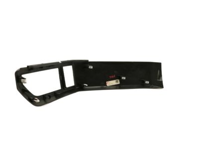 Ford FL3Z-1504338-AD Panel - Instrument