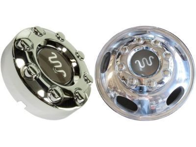 Ford F-450 Super Duty Wheel Cover - FC3Z-1130-B