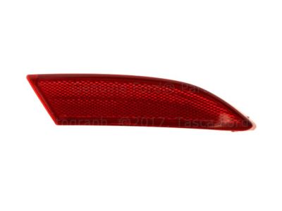 Ford Focus Bumper Reflector - BM5Z-13A565-A