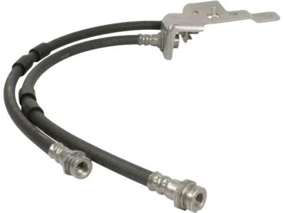 Ford Ranger Brake Line - KB3Z-2282-C
