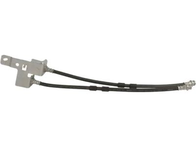 thumbnail image 2 of Sunsong Rear Center Brake Hose For Ford Ranger 1989-2002 (Part # 55343SZ) 2 of 5