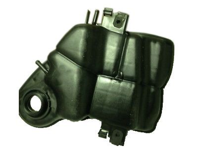 Ford 6C3Z-8A080-B Tank Assembly - Radiator Overflow