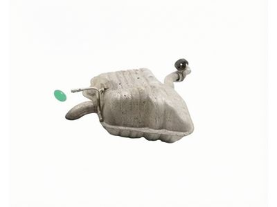 2021 Ford Explorer Muffler - N1MZ-5230-E