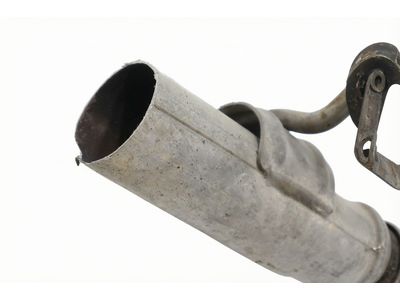 2021 Ford Explorer Muffler - N1MZ-5230-E