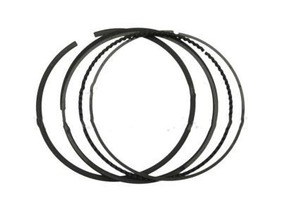 2016 Ford Mustang Piston Ring Set - CU7Z-6148-H