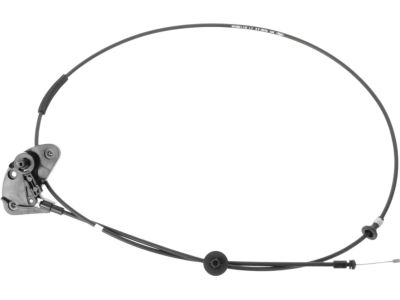 2015 Ford Transit Connect Hood Cable - DT1Z-16916-A