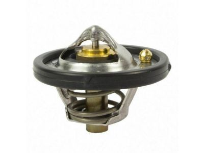 2017 Ford Fiesta Thermostat - BE8Z-8575-Z