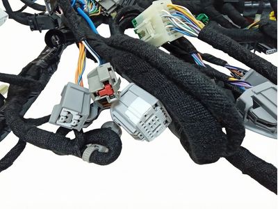 Ford JL3Z-14401-BF