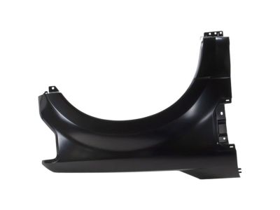 2017 Ford F-350 Super Duty Fender - HC3Z-16005-A