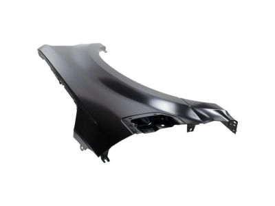 2017 Ford F-350 Super Duty Fender - HC3Z-16005-A