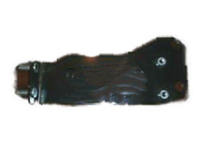Ford 8C3Z-6K864-C Bracket - Charge Air Cooler